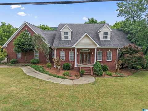 13688 REMLAP DRIVE, REMLAP, AL 35133
