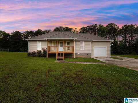 201 HIDDEN MEADOWS DRIVE, HAYDEN, AL 35079