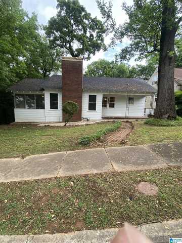 833 77TH WAY, BIRMINGHAM, AL 35206