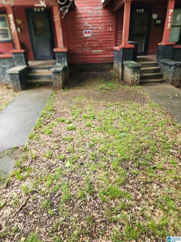 715 37TH PLACE, BIRMINGHAM, AL 35222