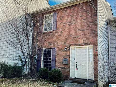 1731 14TH AVENUE, BIRMINGHAM, AL 35205
