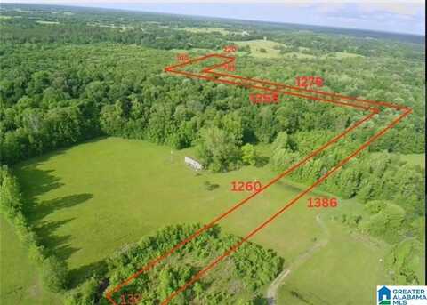 SANDERS ROAD, PIKE ROAD, AL 36064