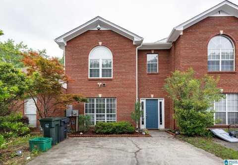 452 CAMBRIAN RIDGE TRAIL, PELHAM, AL 35124