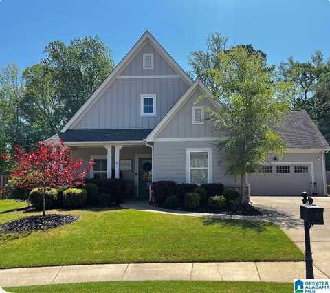 7991 KNOLL LANE, TRUSSVILLE, AL 35173