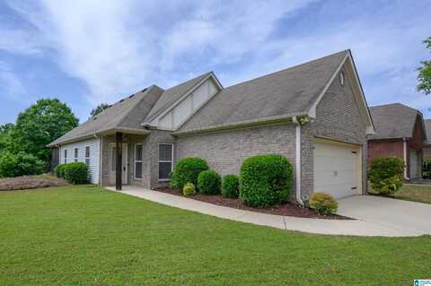5264 PROMENADE DRIVE, TRUSSVILLE, AL 35173