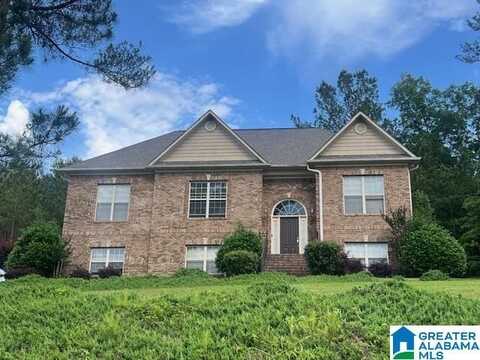 2265 LOWER LAKE DRIVE, ODENVILLE, AL 35120
