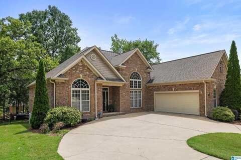 300 RICHARDS CIRCLE, PELL CITY, AL 35128