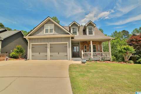 327 SWAGG COVE ROAD, WEDOWEE, AL 36278