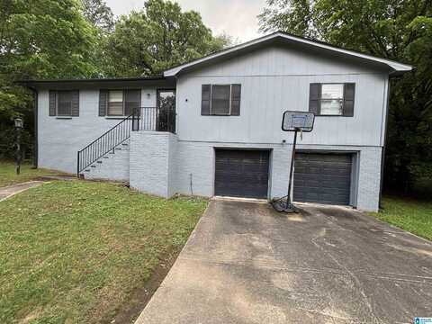 1457 4TH PLACE, CENTER POINT, AL 35215