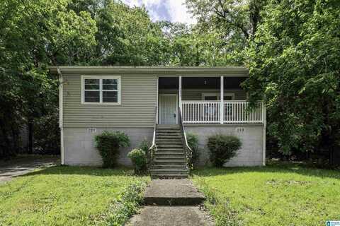 7823 RUGBY AVENUE, BIRMINGHAM, AL 35206