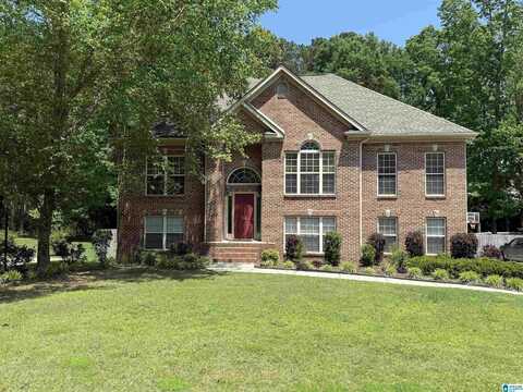 128 RIVER BIRCH ROAD, CHELSEA, AL 35043