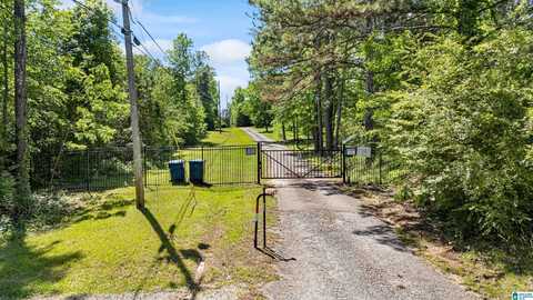 390 CHAMBLEE LANE, WARRIOR, AL 35180