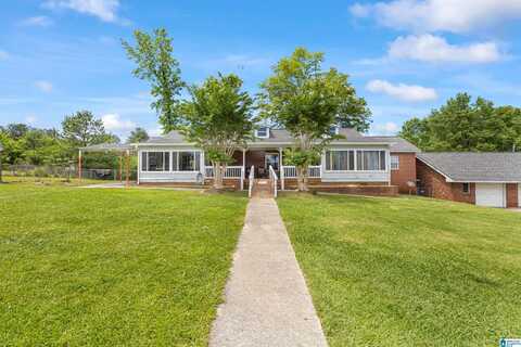 390 CHAMBLEE LANE, WARRIOR, AL 35180