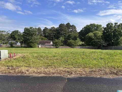 82 HIDDEN HIGHLANDS DRIVE, WARRIOR, AL 35180