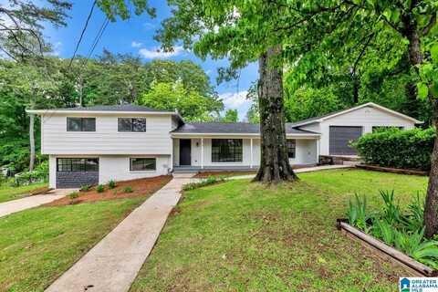 1312 TURF DRIVE, BIRMINGHAM, AL 35215