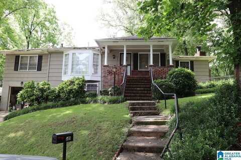 305 JOAN AVENUE, BIRMINGHAM, AL 35215