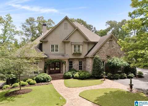2940 RIVERWOOD LANE, BIRMINGHAM, AL 35243