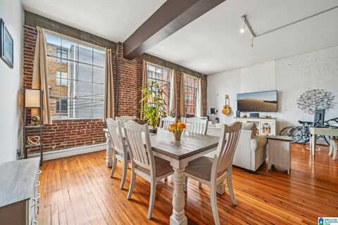 2301 MORRIS AVENUE, BIRMINGHAM, AL 35203