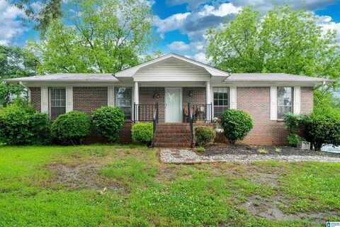 433 1ST WAY, PLEASANT GROVE, AL 35127