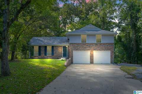 133 HICKORY STREET, MAYLENE, AL 35114