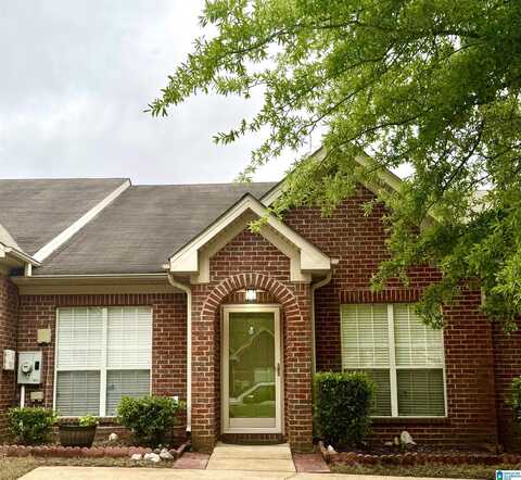 2786 SOUTHWOOD LANE, BESSEMER, AL 35022