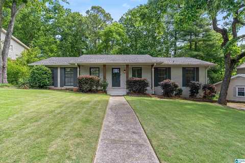 1112 DEL RAY DRIVE, BIRMINGHAM, AL 35213