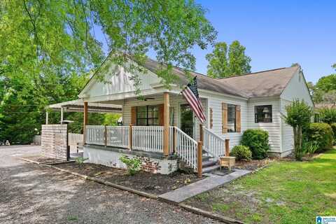 5200 SUTHERLAND ROAD, GARDENDALE, AL 35117
