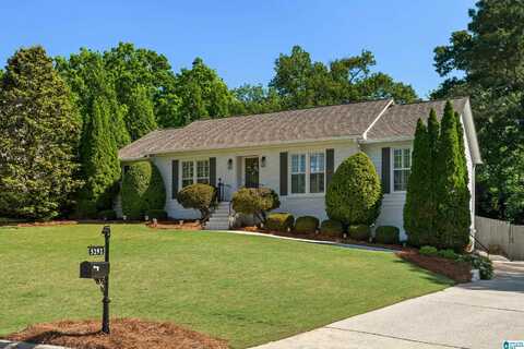 5292 BIRDSONG ROAD, BIRMINGHAM, AL 35242