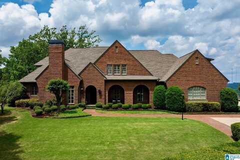 2024 VESTAVIA DRIVE, VESTAVIA HILLS, AL 35216