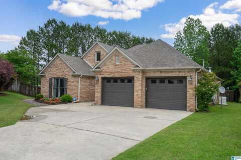 3517 CROSSINGS CIRCLE, HOOVER, AL 35242