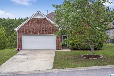 1020 WATERFORD TRAIL, CALERA, AL 35040