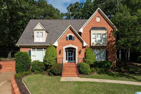 4116 KINROSS CIRCLE, BIRMINGHAM, AL 35242