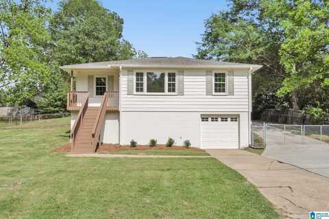 1109 8TH AVENUE, PLEASANT GROVE, AL 35127