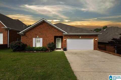 1324 TURNCLIFF DRIVE, BIRMINGHAM, AL 35235
