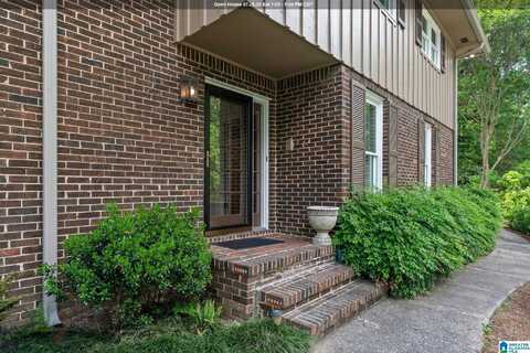 511 KENILWORTH ROAD, HOMEWOOD, AL 35209