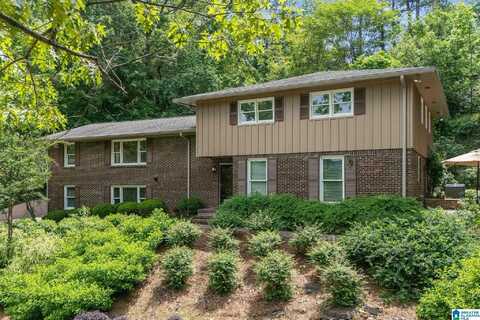 511 KENILWORTH ROAD, HOMEWOOD, AL 35209