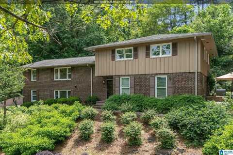 511 KENILWORTH ROAD, HOMEWOOD, AL 35209