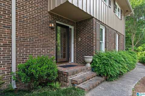 511 KENILWORTH ROAD, HOMEWOOD, AL 35209