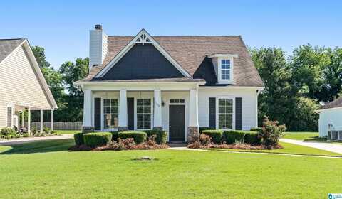 4007 VERBENA DRIVE, MOODY, AL 35004