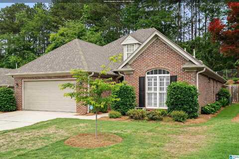 3685 CHARLESTON LANE, BIRMINGHAM, AL 35216
