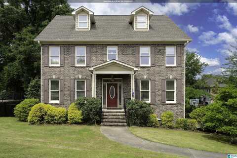 5308 HICKORY TRACE, HOOVER, AL 35244