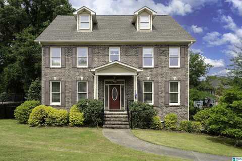 5308 HICKORY TRACE, HOOVER, AL 35244