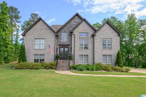 104 GREY OAKS COURT, PELHAM, AL 35124