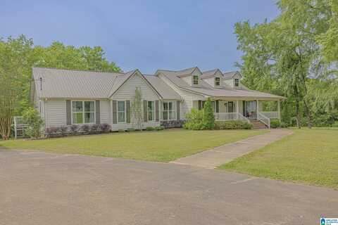 301 SHELBY DRIVE, PELL CITY, AL 35128