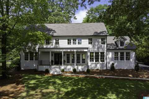 3752 N WOODRIDGE ROAD, MOUNTAIN BROOK, AL 35223