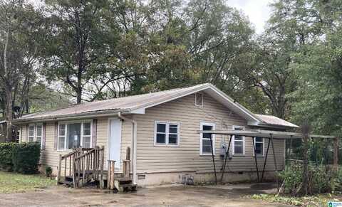 2532 CIRCLE DRIVE, HUEYTOWN, AL 35023