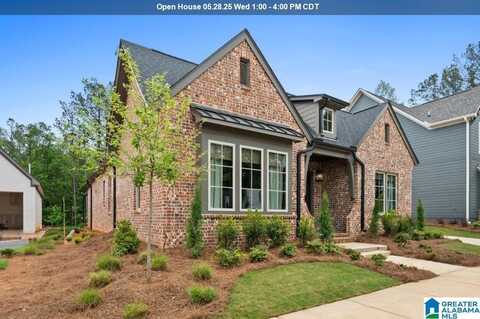 6002 TIMBERVIEW ROAD, HOOVER, AL 35244