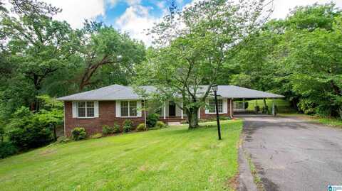 567 RUTHERFORD CIRCLE, BIRMINGHAM, AL 35206
