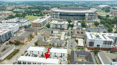 841 GENE STALLINGS AVENUE, TUSCALOOSA, AL 35401