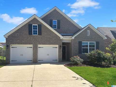 9452 CRETE CIRCLE, TUSCALOOSA, AL 35406